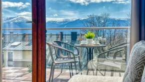 Apartamenty ROYAL APARTS Widok 800 - z panoramą gór, Szklarska Poręba